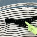 Jane and Delancey Jane +‎ Delancey Oversized Button Down Shirt Womens Small Photo 6