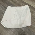 I.N. San Francisco  Skort is a junior size 7. Photo 10