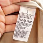 Banana Republic  Timeless Trench Coat In Maverick Tan Small Photo 4