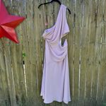 BHLDN NWT BHDLN Anthro Fame and Partners Haylie Midi Cutout Dress Sz 16 Photo 3