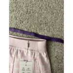 Lady Hagen Women's Skort Size XS Pink 16" Side Pleat Golf Stretch Moisture Wick Photo 3