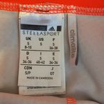Adidas Stellasport Sunrise Sunset Leggings Orange Photo 5