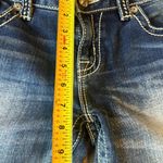 Miss Me  easy bootcut denim jeans size 28 ladies the M series Photo 5