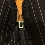 H&M Women’s lightly lined pinstripe bra Photo 1