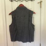Levi's Maddie Button Down Vest Photo 8