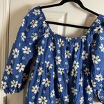 Billabong Love Crush Babydoll Dress size large Photo 4