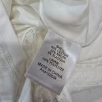 Tularosa Quinn Midi Dress in White Photo 8