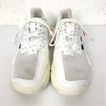 Adidas  Solematch Bounce Tokyo Tennis Shoes Textile Upper Cloud White Size 8 Photo 6