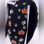 Halloween Headband Elegant Vintage Photo 1