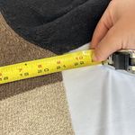 Croft & Barrow  Womens Medium Wool Rabbit Fall Leaf Harvest Cardigan Sweater Y2K Photo 4