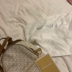 Michael Kors  Mini Backpack Photo 3