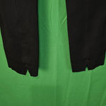 Spanx  Womens Black The Perfect Pant‎ Back Seam Skinny Ankle Pants Small Photo 4