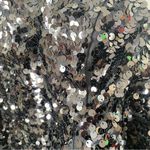 J.Crew Mariner Jersey Lady Jacket With Sequins Estimated Small Photo 8