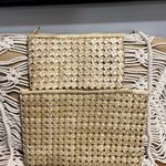 Pandan Seagrass handwoven bags made in Philippines set of two Photo 2