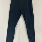 Yoga Pants for Women with Pockets High Waisted Leggings for Yoga Pants M size Black Size M Photo 1