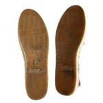 Soludos  Pink Canvas Ciao Bella Slip On Espadrilles Photo 5