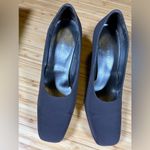 Sesto Meucci  Brown Heels Size 10 Used Photo 2