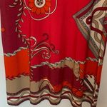 Harold's Midi Dress Tan Size 10 Photo 2