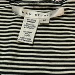 Max Studio y2k tiered striped tank top - medium Photo 2