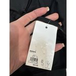 Sonoma New SO Goods For Life One Piece Bodysuit Activewear Size XL Black Retail $34.99 Photo 4