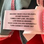 Cutter and Buck  Annika line quarter zip Sz. M Photo 5