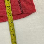 Chicago Blackhawks NHL Hockey Athletic Short Sleeve V Photo 4