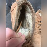 UGG   CHUKKA Boots BETHANY CLASSIC  SUEDE  Womens chestnut Photo 4