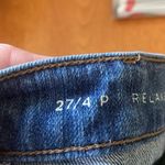 Loft Ann Taylor  cropped jeans Photo 5
