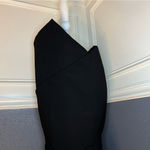 NBD x Revolve Dries Asymmetrical Body-Con Dress Photo 7