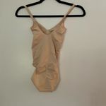 SKIMS NWOT  mid thigh sculpting bodysuit  Photo 1