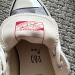 Converse BNWT  CHUCK TAYLOR ALL STAR LOW- GREY/BLUE Sz Mens 7 Womens 9 Photo 4