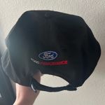 Vintage Ford GT Racing Hat Black Photo 1