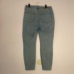 Judy Blue Skinny Fit Light Wash Jegging Jeans Stretchy Pull-On Women's size 14W Photo 4