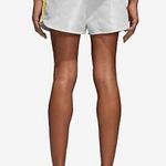 Adidas  women’s fashion league satin shorts Photo 1