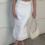 Princess Polly  Midi Skirt Photo 1