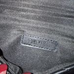 Forever 21 Black small faux leather crossbody bag. . Photo 2