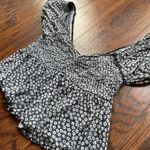 Urban Outfitters Floral Top Photo 3