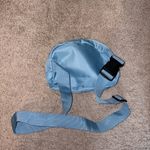 NWOT Light Blue UNC Crossbody Bag Photo 1