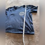 Brandy Melville  John Galt Navy Newport Beach Graphic Tee Women’s One Size EUC Photo 5