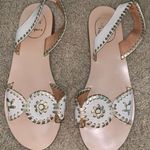 Jack Rogers Jack Roger Sandals Photo 0