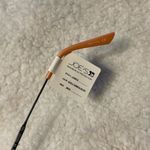 joe's jeans Joe’s Jeans Light Pink Gunmetal Cateye Sunglasses Photo 5