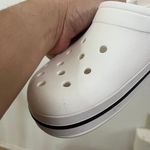 Crocs White Photo 1