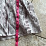 Anthropologie Dolan Left Coast Velia Embroidered Tank Photo 14