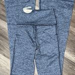 Aerie Large Regular OFFLINE Hugger High Waisted Foldover Flare Legging Photo 11