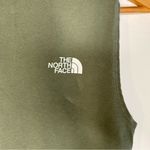 The North Face  Well Loved Tank Olive
Green 'So Hot Right Now' Size XS Photo 3