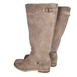 REEF  High Desert Tall Suede‎ Boots Photo 3