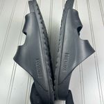 Birkenstock  Arizona Black EVA Slip-On Two-Strap Sandals Sz 9 Women’s S 8 Men’s Photo 8