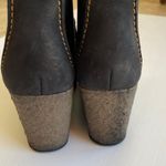 Timberland Suede Wedge Boots Photo 7