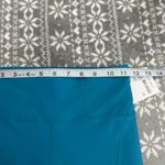 Athleta NWT Pacesetter 7/8 Tight Leggings In Pacific Size XS Photo 11