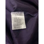 Ever Pretty  Evening Dress Formal Prom‎ Sleeveless Maxi Purple Women's Size 8 Photo 3